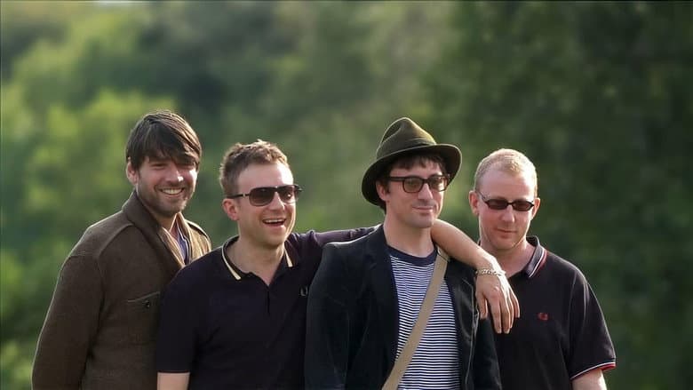 Blur: No Distance Left to Run still