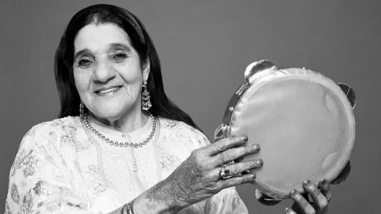 Raï Story: From Cheikha Rimitti to Cheba Djenet still