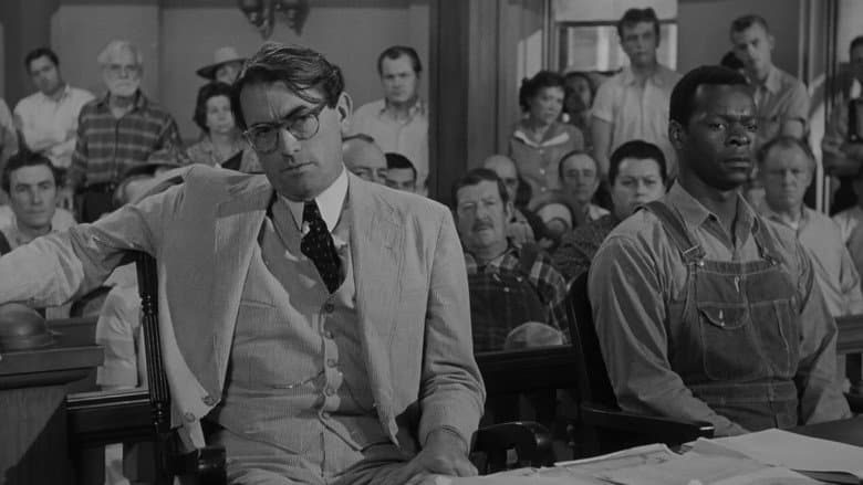 To Kill a Mockingbird still