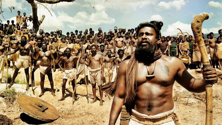 Aravaan still