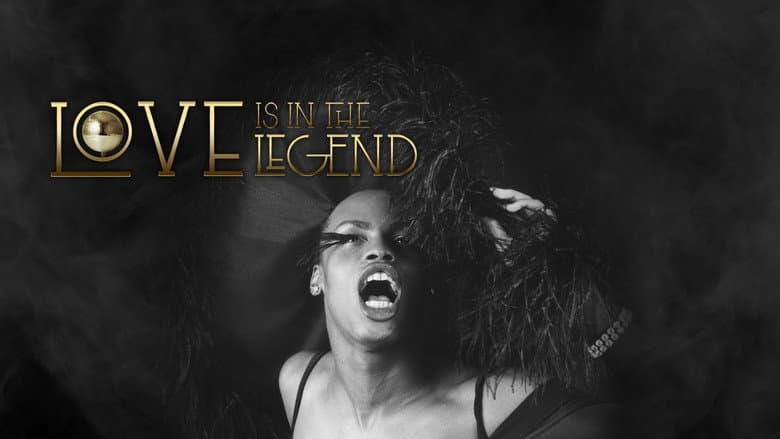 Love is in the Legend still
