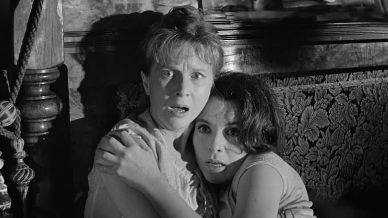 The Haunting still
