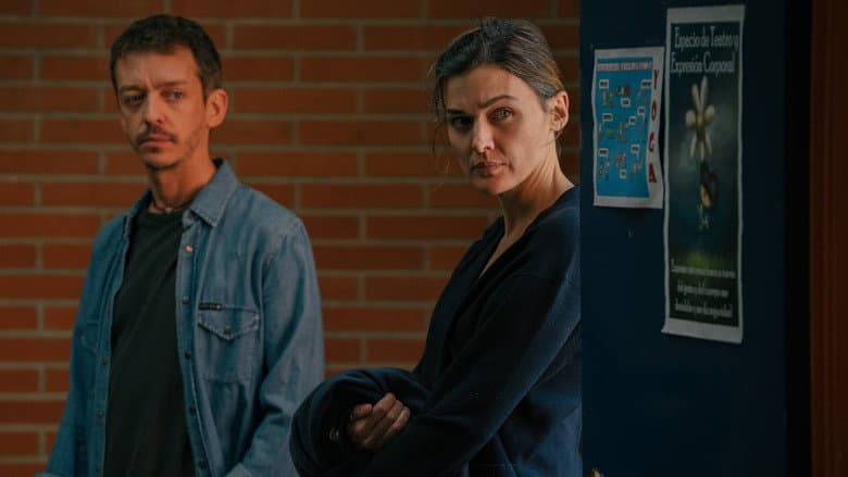 La mitad de Ana still