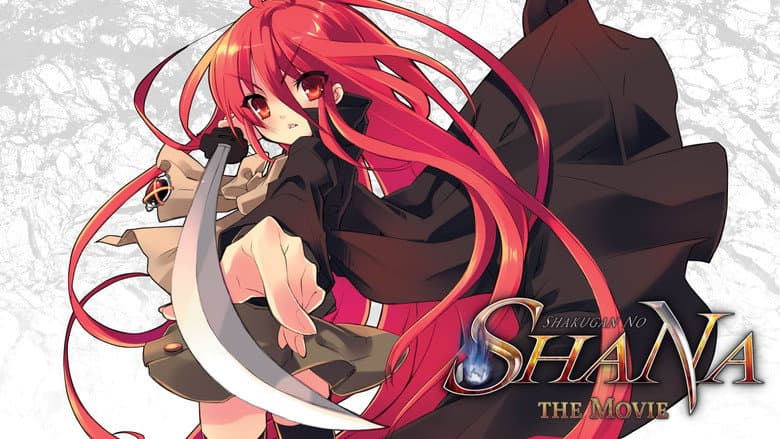 Shakugan no Shana: The Movie still