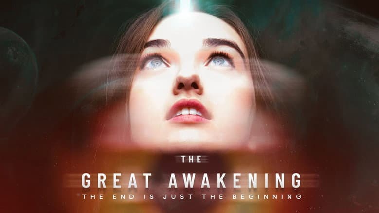 The Great Awakening still