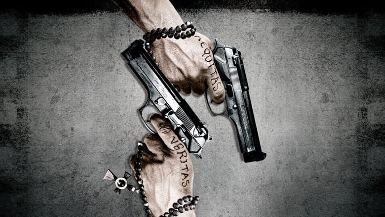 The Boondock Saints still