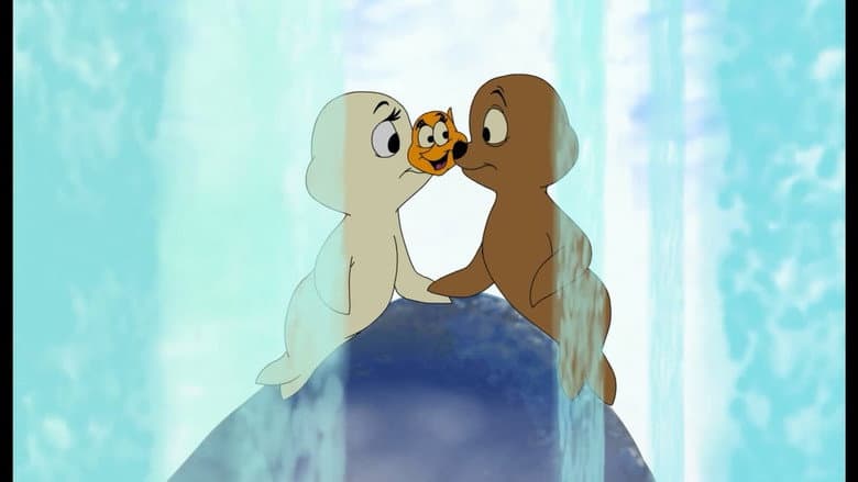 Romeo & Juliet: Sealed with a Kiss still