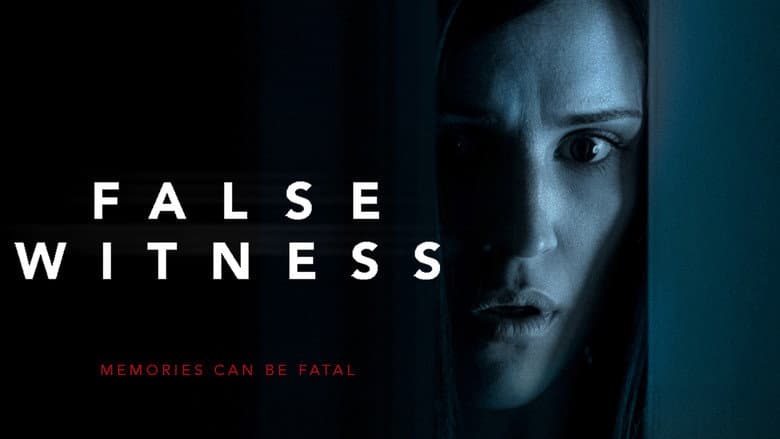 False Witness still