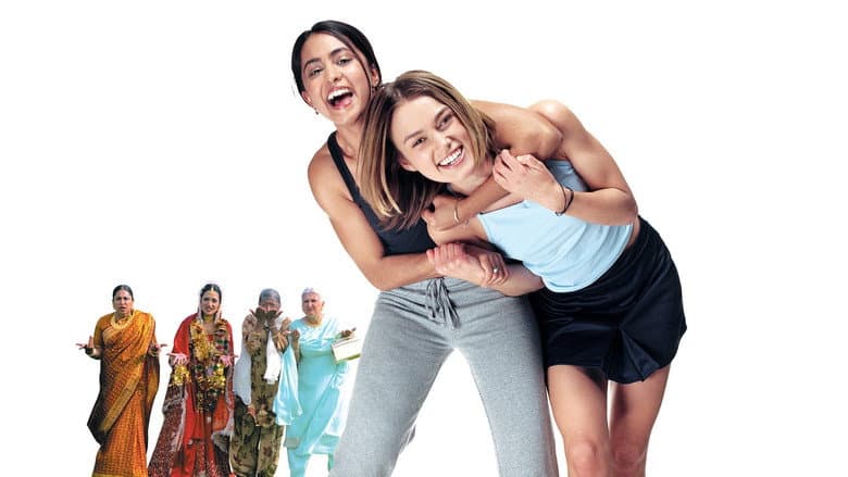 Bend It Like Beckham still