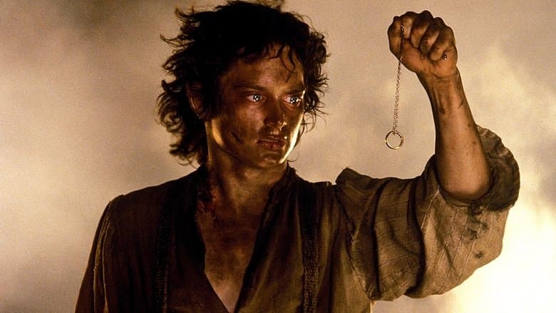 The Lord of the Rings: The Return of the King still
