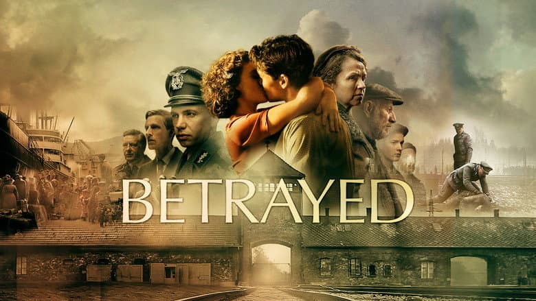 Betrayed still