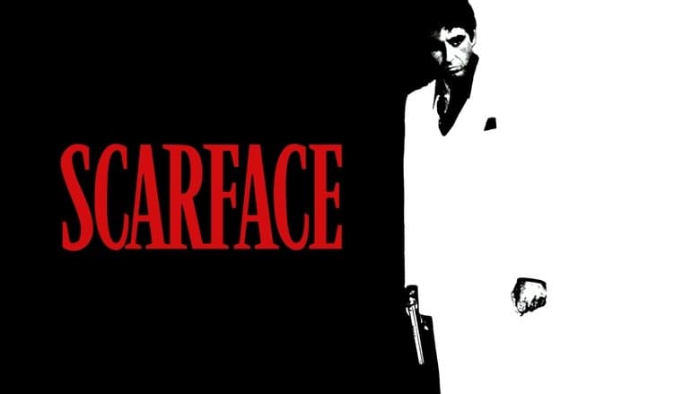 Scarface still