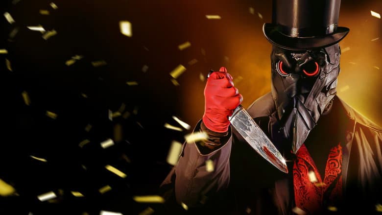 New Fears Eve still