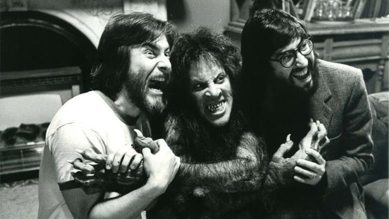 Beware the Moon: Remembering 'An American Werewolf in London' still