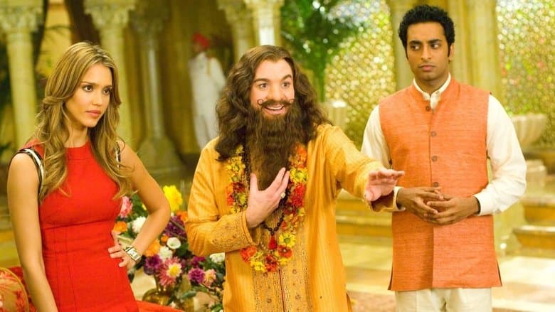 The Love Guru still