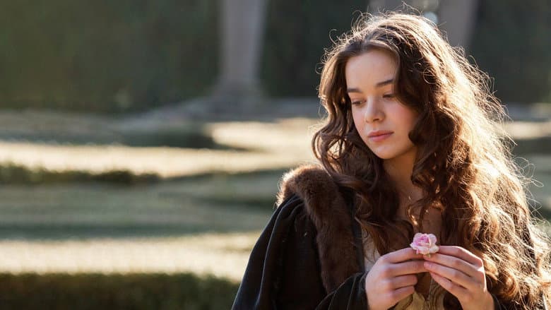 Romeo & Juliet still