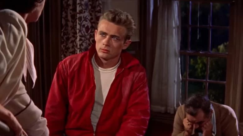 Rebel Without a Cause still