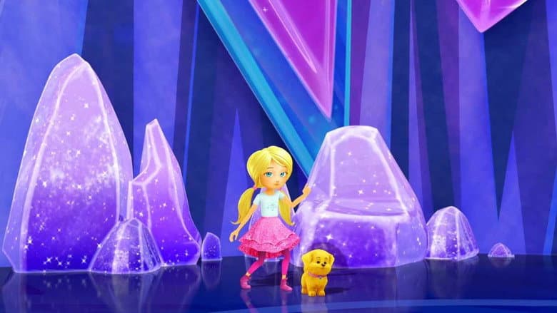 Barbie: Dreamtopia Festival of Fun still