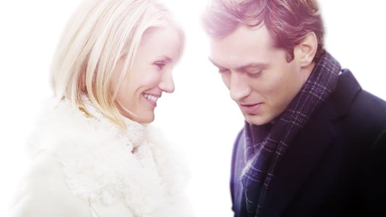 The Holiday still