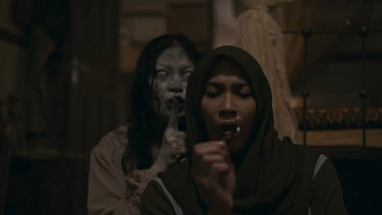 The Corpse Washer still