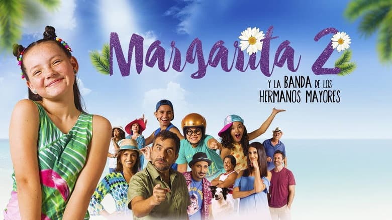 Margarita 2 still