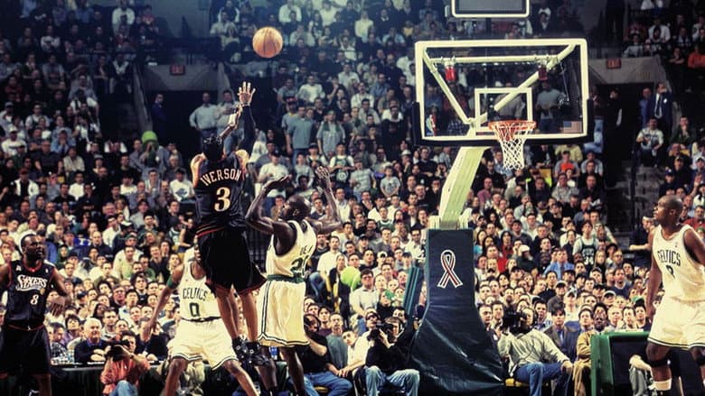 Iverson still