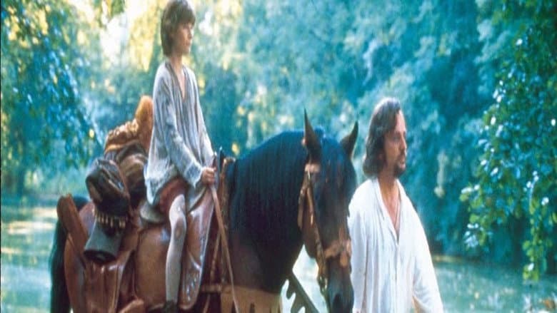 The Prince and the Pauper still