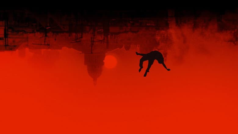 The Night Eats the World still