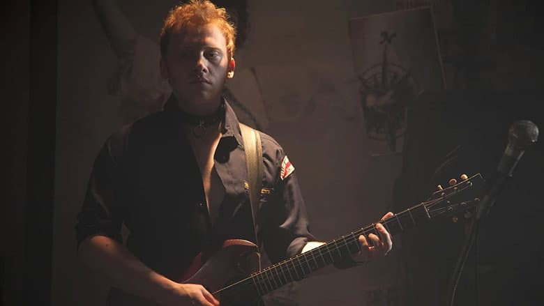 CBGB still