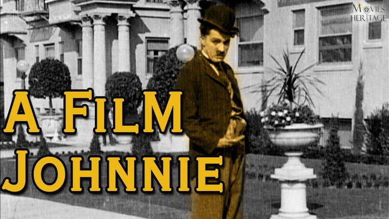 A Film Johnnie still