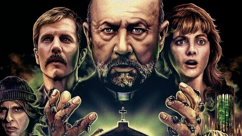 Prince of Darkness still