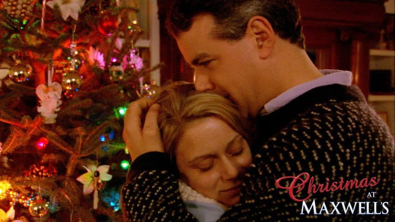 Christmas at Maxwell's still