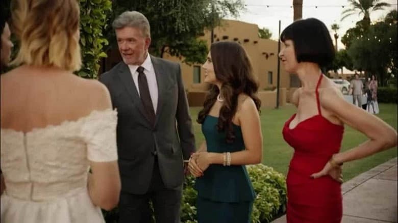 Love's Last Resort still