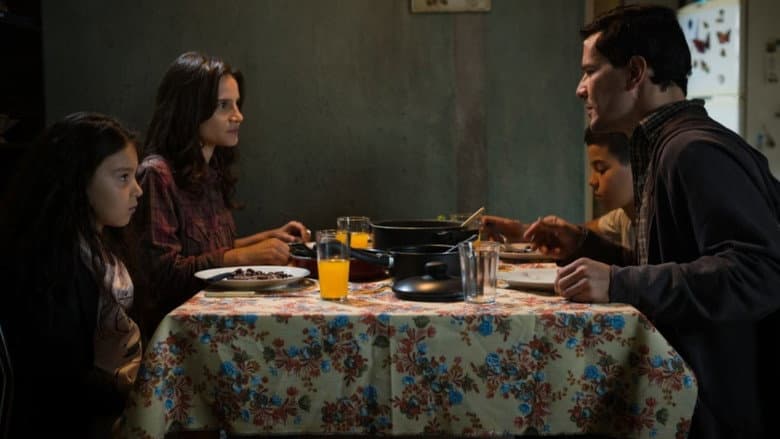 The Nightshifter still