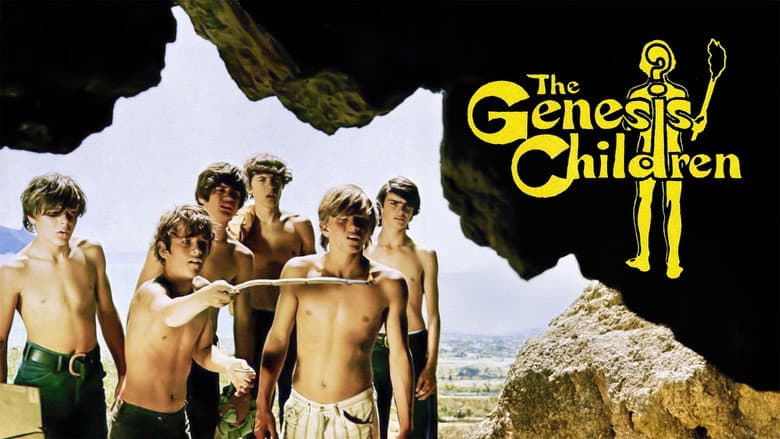 The Genesis Children still