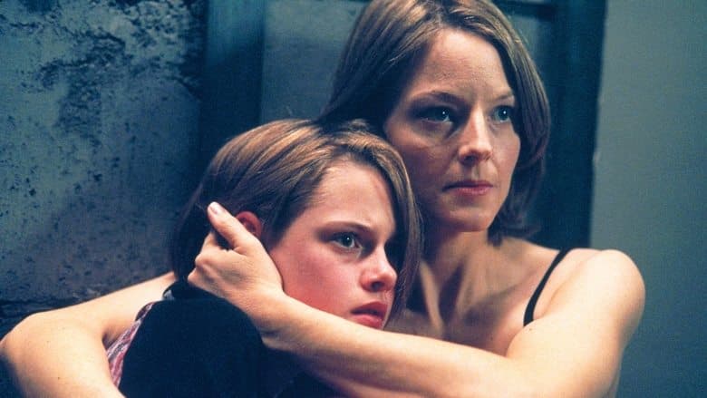 Panic Room still