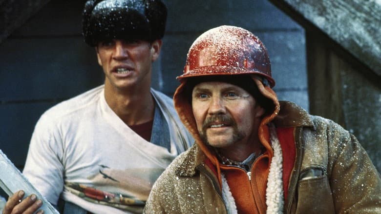 Runaway Train still