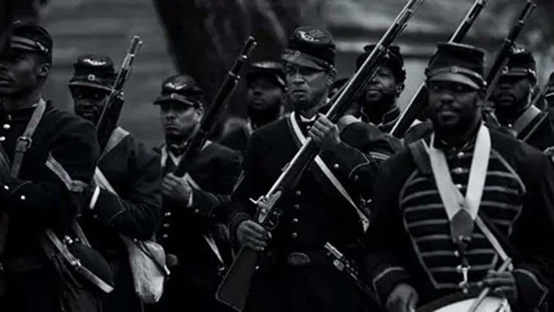 Emancipation still