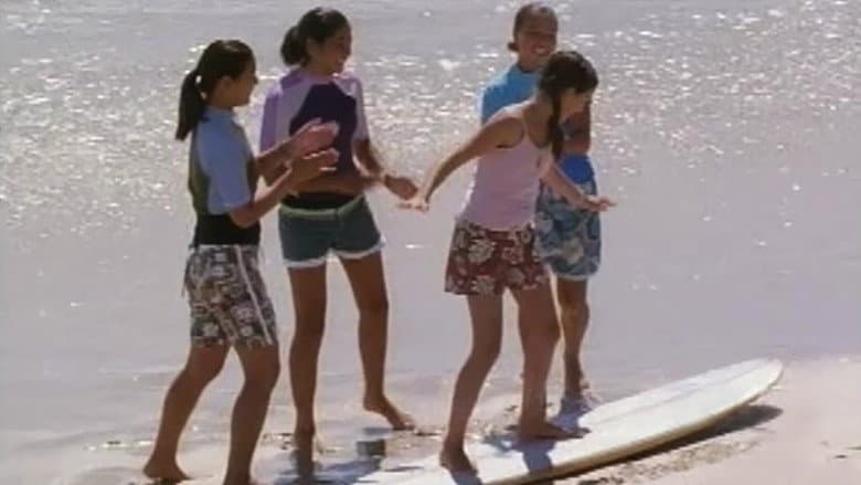 Rip Girls still