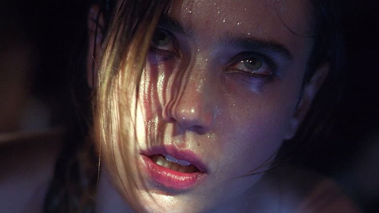 Requiem for a Dream still