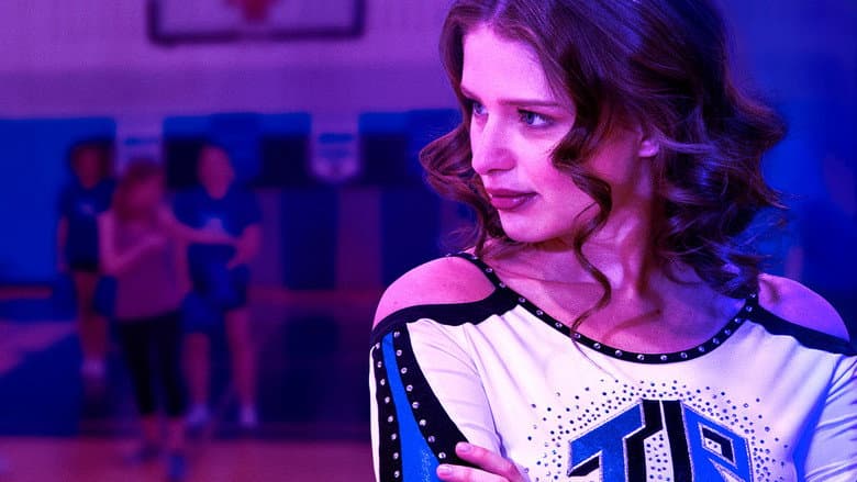 The Perfect Cheerleader still
