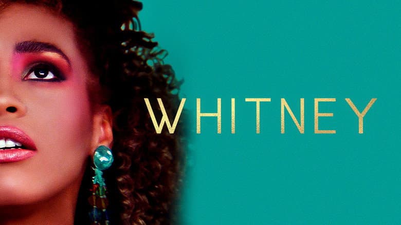 Whitney still