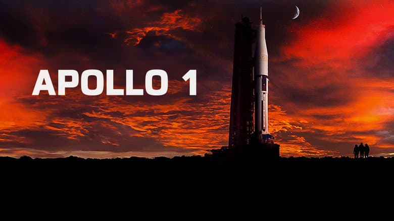 Apollo 1: Destination Moon still