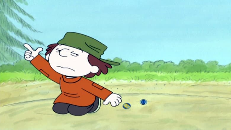 He's a Bully, Charlie Brown still