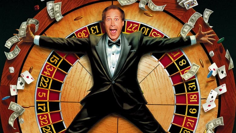 Vegas Vacation still