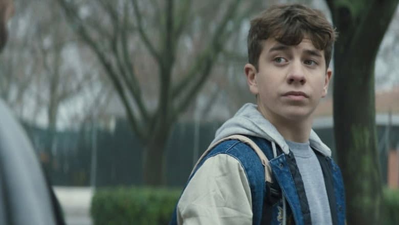 Intentando still