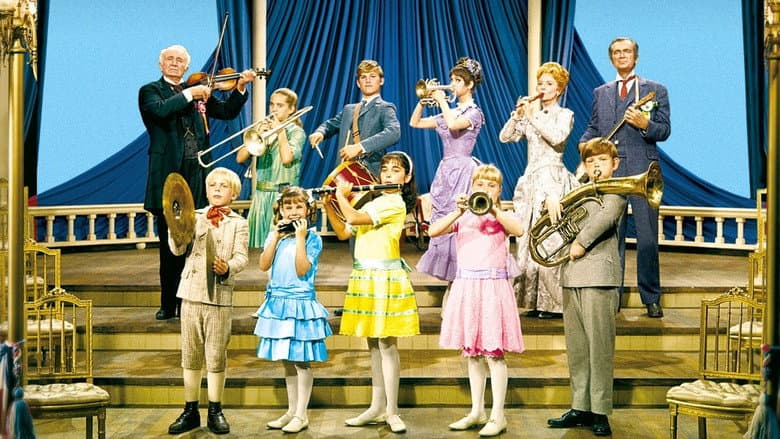The One and Only, Genuine, Original Family Band still