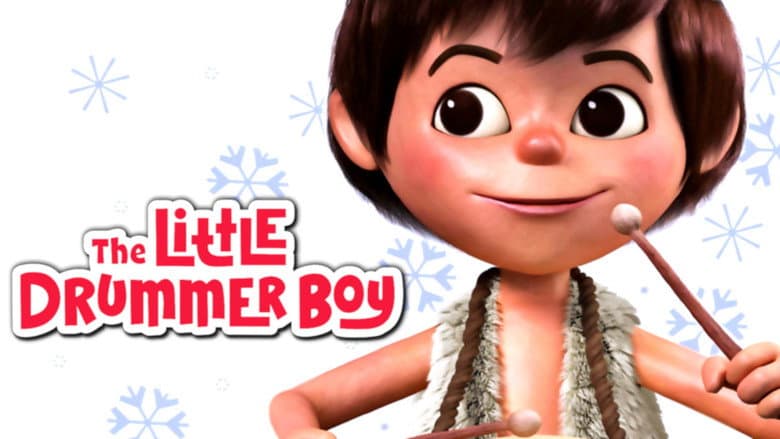 The Little Drummer Boy still