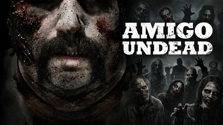 Amigo Undead still