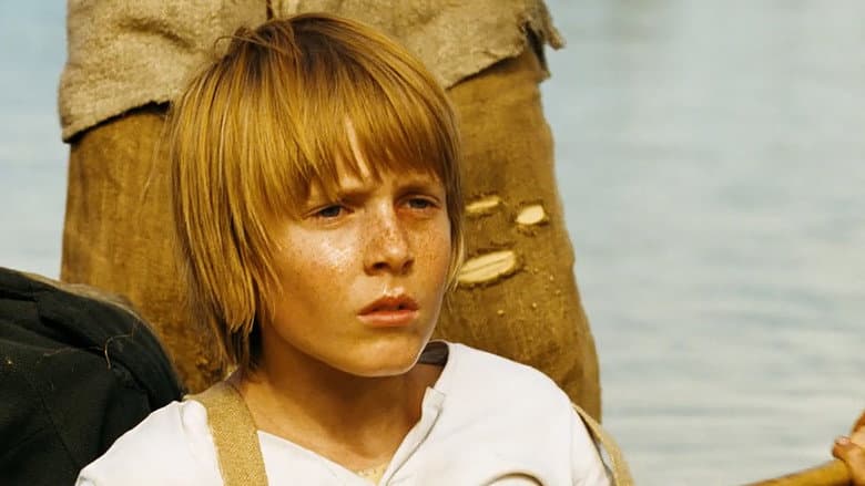 Tom Sawyer still